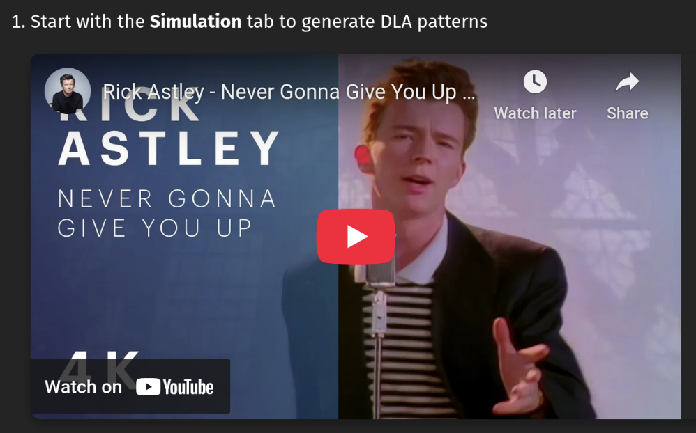 Cursor Followup Two Months In -- AI Rickrolled Me