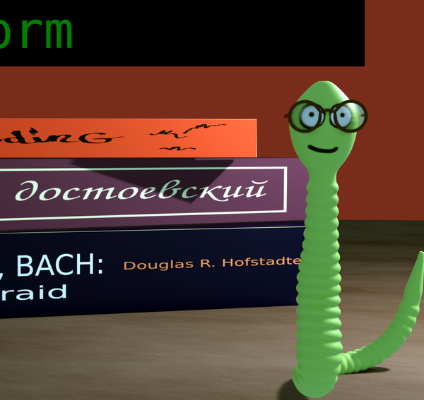Cli-Worm