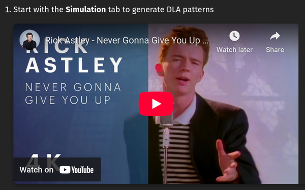 Cursor Followup Two Months In -- AI Rickrolled Me